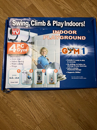 Gym1 indoor doorway gym - gym1,