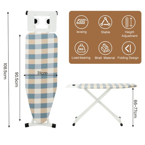 Ironing board 110x32cm - ironing,