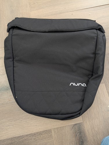Black caviar nuna mixx - nuna, next
