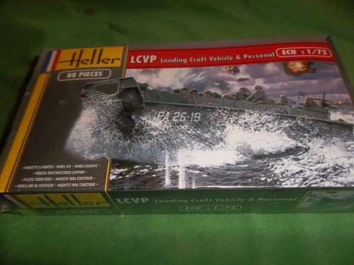 Heller scale lcvp - ,