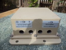 MILITARY VEHICLE VELS SYSTEM