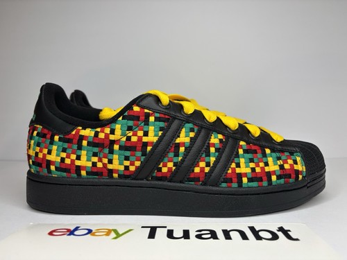 Brand new adidas superstar - superstar, ii