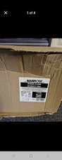Manrose LSF 100T  In-Line Fan  Extractor.  New in box. 