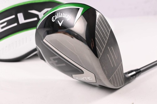 Callaway elyte driver 10 - callaway,