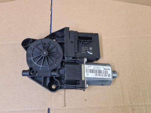 Renault scenic mk3 passenger - mk3,