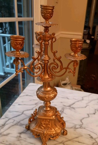 French regency style antique - french,