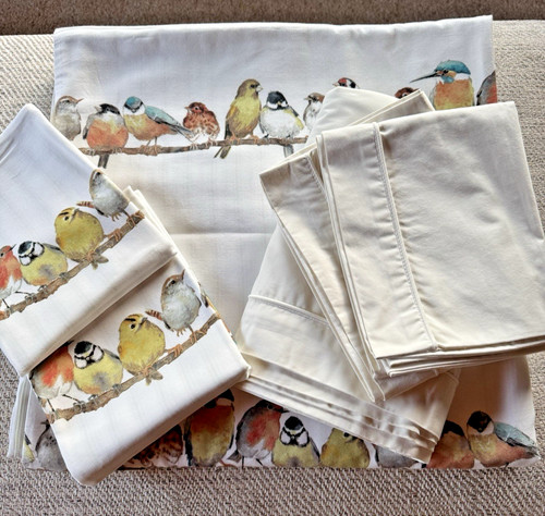 Laura ashley garden birds - ashley,