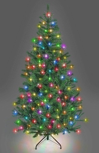 Christmas tree shatchi alaskan - shatchi,