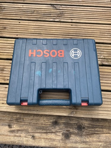 Bosch jigsaw - bosch,