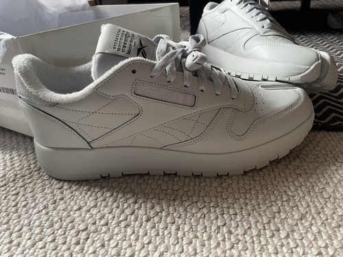 Maison margiela reebok - margiela,
