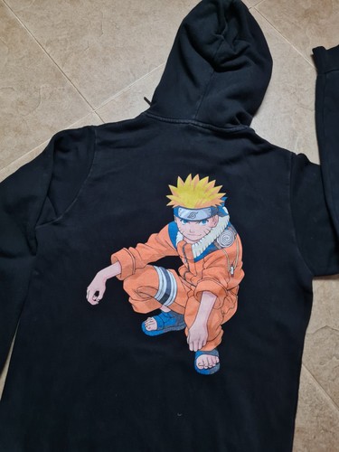 Trapstar naruto vintage - trapstar,