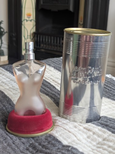 Jean paul gaultier classique - jean,