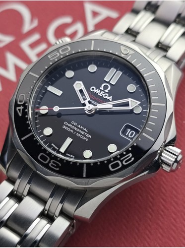 Omega seamaster 300m diver - 300m,