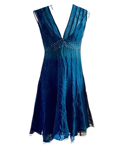 Gina bacconi black floaty - gina,