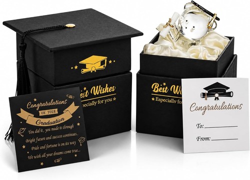 Graduation gift owl teddy - gift, /