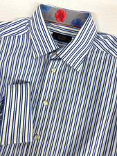 Eton Double cuff Dress shirt