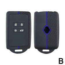 Silicone Key Case Cover for