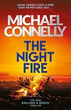 The Night Fire: The Brand New