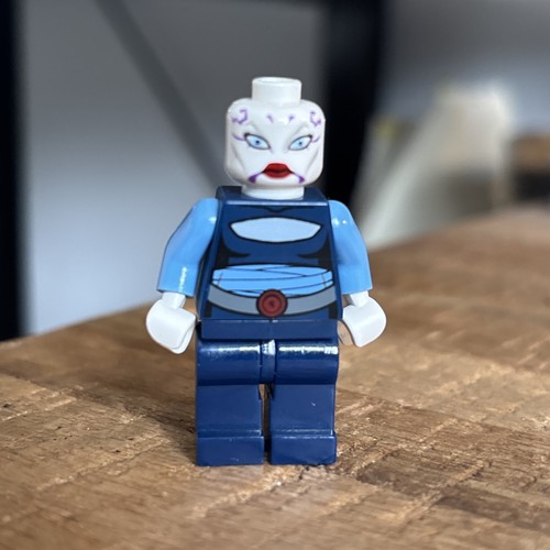 Lego star wars assajj - assajj, ventress