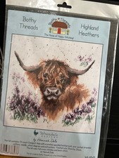 Bothy Threads Counted Cross