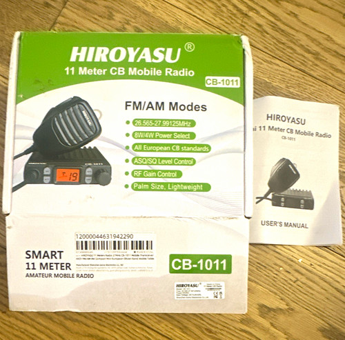 Hiroyasu 1011 cb - hiroyasu,