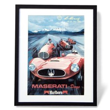 ST MORITZ Original 1984