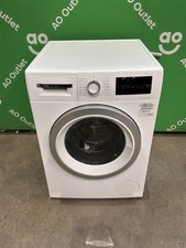 Bosch Washing Machine 8kg