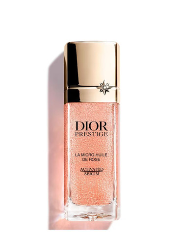 Dior prestige micro huile - dior,