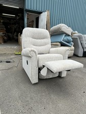 G Plan Holmes Small Loom Shale