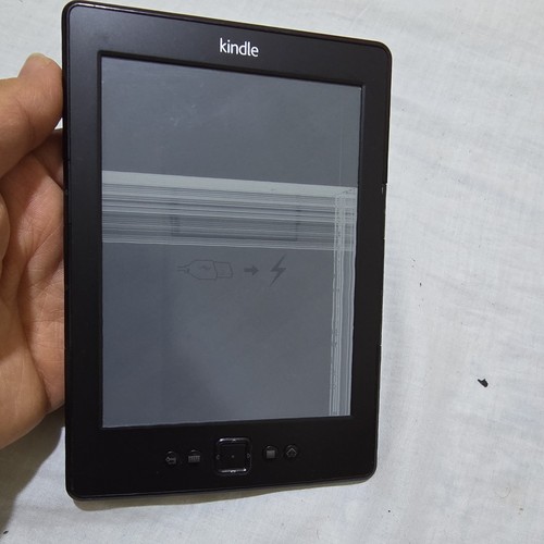 Amazon kindle 4th generation - amazon,