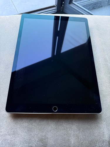 Apple ipad pro 1st generation - apple,