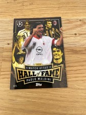Match Attack Hall of Fame