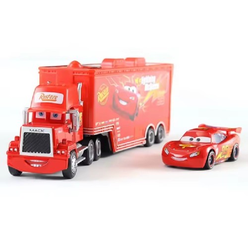 Disney pixar car lightening - pixar,