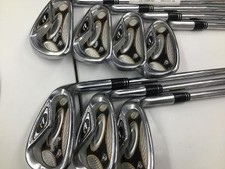 TaylorMade r7 TP Irons