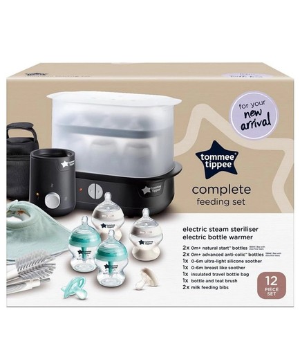 Tommee tippee complete - tommee,