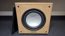Mordaunt Short MS309W subwoofer