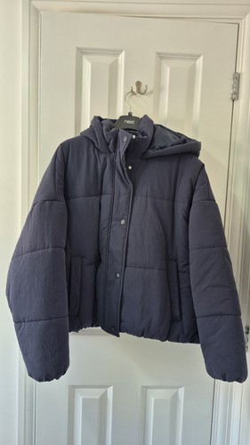 Ladies winter coat - ladies,