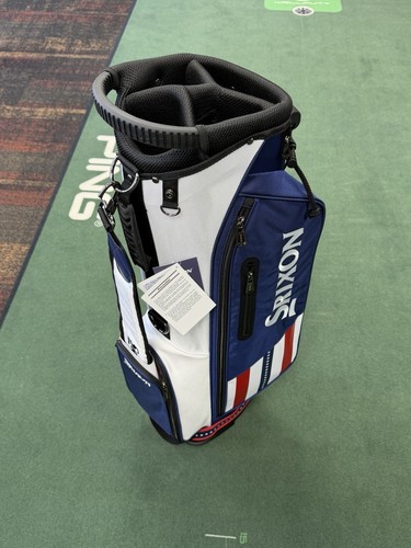 2026 srixon all american - all,