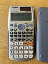 Casio FX-991ESPLUS Scientific