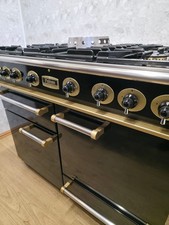 All gas falcon 110cm - gas, range