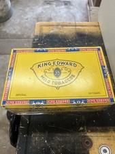 Vintage King Edward 7th