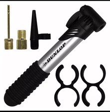 Dunlop Bicycle Mini Pump