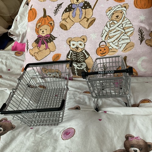Little shop basket - shop,
