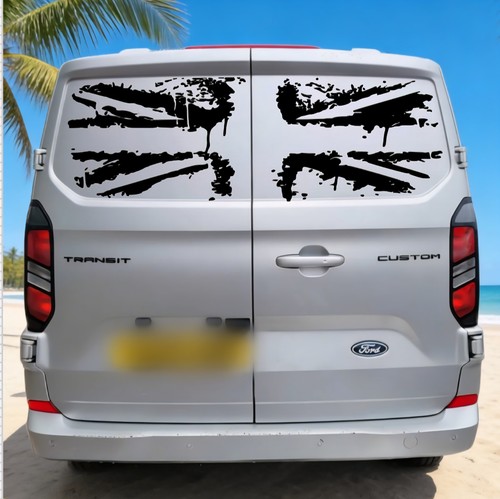 Fit large ford transit - to,