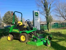 2022 john deere 1570 - john,