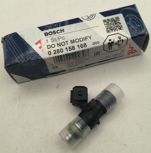 Petrol fuel injector fits - injector,
