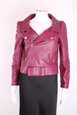 Red Valentino Puff Shoulder