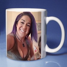 PERSONALISED  MUG   (#2)