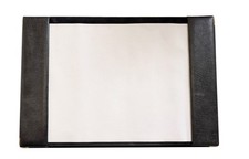 Executive Desk Blotter with