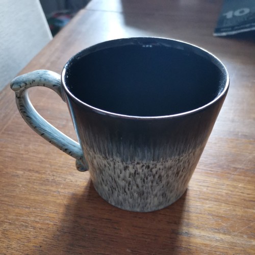 Denby halo stoneware mug - halo, 400